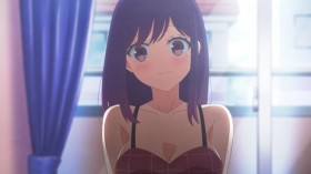 Watari-kun's ****** Is About to Collapse Episode 25 Story and Preview Images Revealed: Yukari's Worry Is a Kiss Scene!?